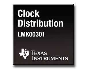 New arrival product LMK00301SQE NOPB Texas Instruments